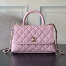 シャネル シャネル ショルダーバッグ AS2215