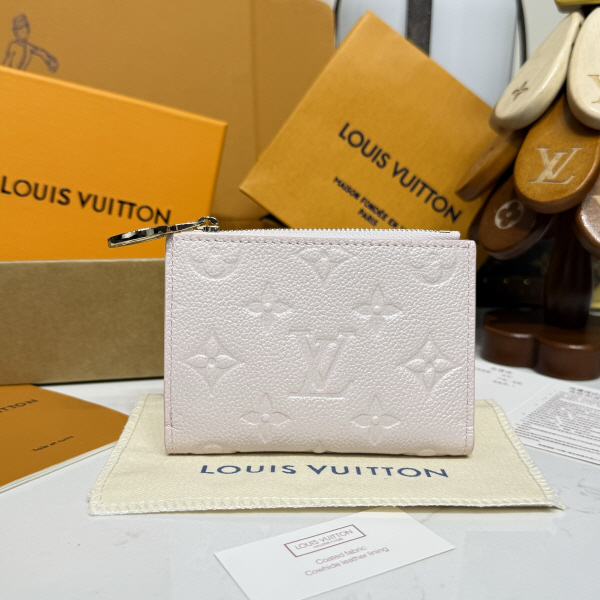 ルイ・ヴィトン ルイ・ヴィトン 二つ折り財布 M83603