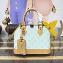 ルイ・ヴィトン ルイ・ヴィトン アルマBB M27525