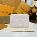 ルイ・ヴィトン ルイ・ヴィトン 二つ折り財布 M83603