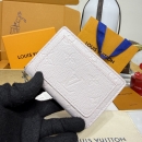 ルイ・ヴィトン ルイ・ヴィトン ポルトフォイユ･クレア M27072