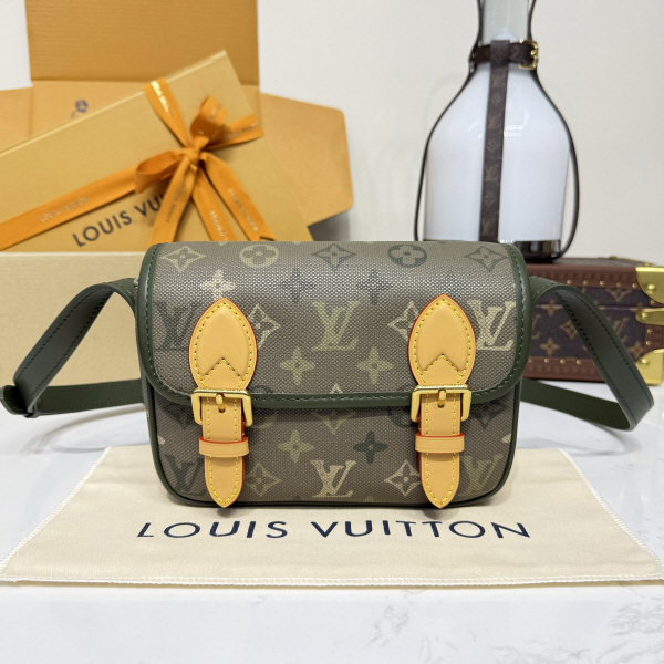 ルイ・ヴィトン ルイ・ヴィトン ミニバッグ M26969