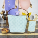 ルイ・ヴィトン ルイ・ヴィトン オール･イン BB M28335