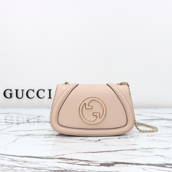 グッチ グッチ ブロンディ ミニ ショルダーバッグ 815711