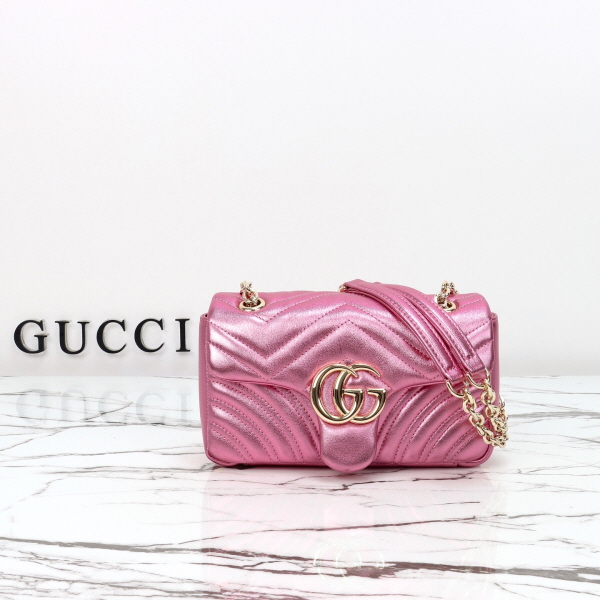 グッチ グッチ ショルダーバッグ 837280