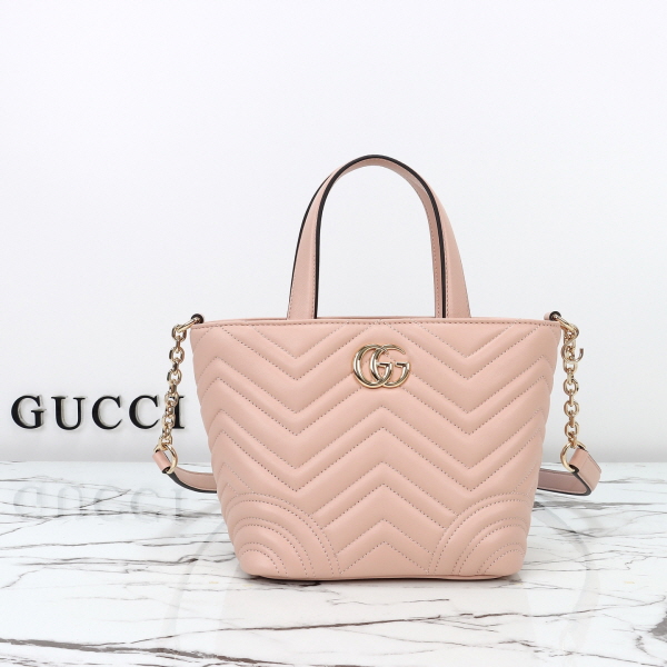 グッチ グッチ トートバッグ 847386