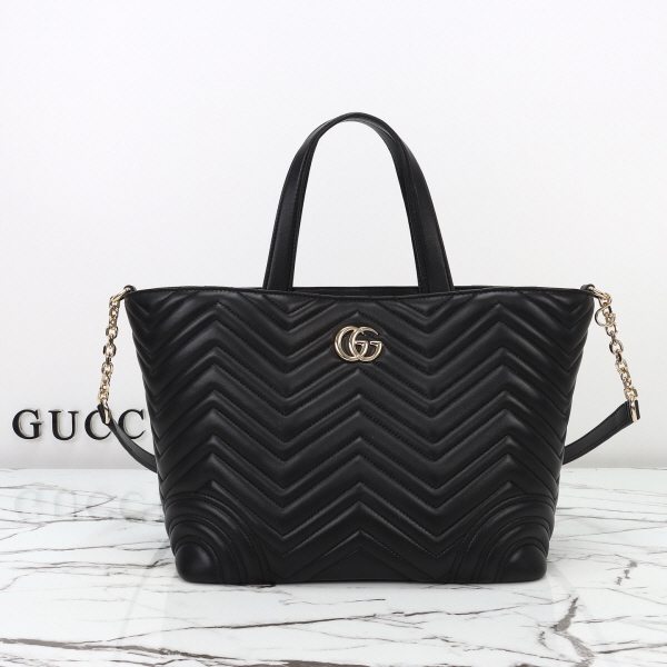 グッチ グッチ トートバッグ 847387