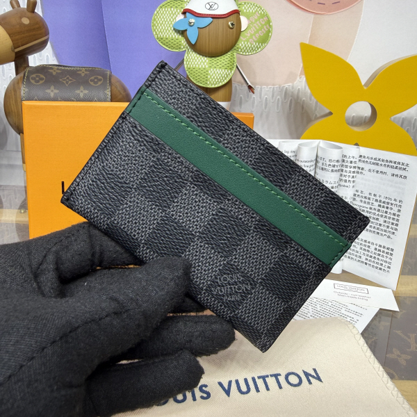 ルイ・ヴィトン ルイ・ヴィトン カードケース N40837