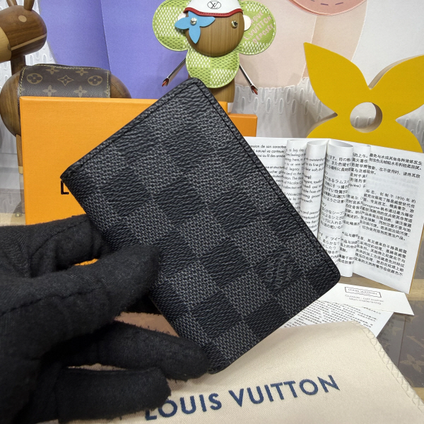 ルイ・ヴィトン ルイ・ヴィトン カードケース N40838