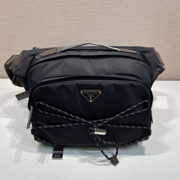 プラダ プラダ ショルダーバッグ 2VH201