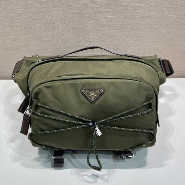 プラダ プラダ ショルダーバッグ 2VH201