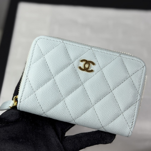 シャネル シャネル 二つ折り財布 AP5781