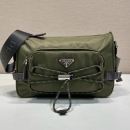 プラダ プラダ メッセンジャーバッグ 2VH192