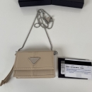 プラダ プラダ ミニバッグ 1MR034