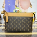 ルイ・ヴィトン ルイヴィトン ポシェットヴォワヤージュスープル M14057