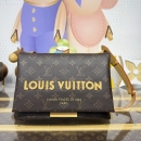 ルイ・ヴィトン ルイヴィトン テイクアウト･メッセンジャー M28113