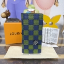 ルイ・ヴィトン ルイヴィトン モノグラム ジッピーウォレットN00169