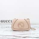 グッチ グッチ ブロンディ ミニ ショルダーバッグ 815711