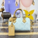 ルイ・ヴィトン ルイ・ヴィトン ナノ･スピーディ M28323