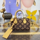 ルイ・ヴィトン ルイ・ヴィトン ナノ･スピーディ M28323