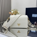 プラダ プラダ ショルダーバッグ 1BD314