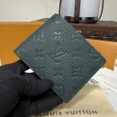 ルイ・ヴィトン ルイ・ヴィトン 二つ折り財布 M69037