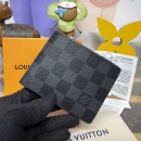 ルイ・ヴィトン ルイ・ヴィトン 二つ折り財布 N40839