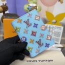 ルイ・ヴィトン ルイ・ヴィトン パスポートカバー M28281