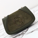 グッチ グッチ ブロンディ ミニ ショルダーバッグ 815711