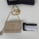 プラダ プラダ ミニバッグ 1MR034