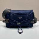 プラダ プラダ メッセンジャーバッグ 2VH192