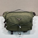 プラダ プラダ ショルダーバッグ 2VH201