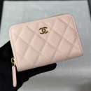シャネル シャネル 二つ折り財布 AP5781