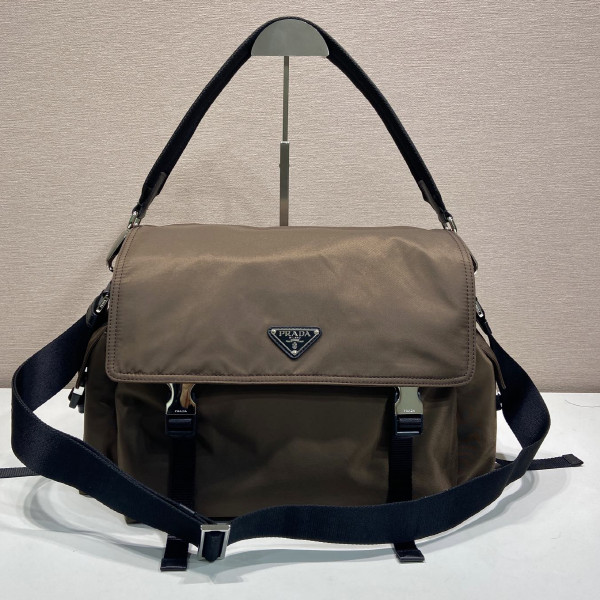 プラダ プラダ ショルダーバッグ 2VD082A-1