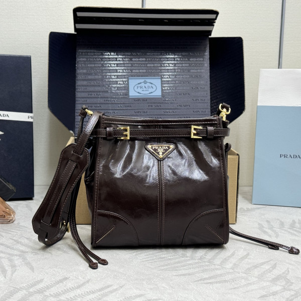 プラダ プラダ ショルダーバッグ 1BH229