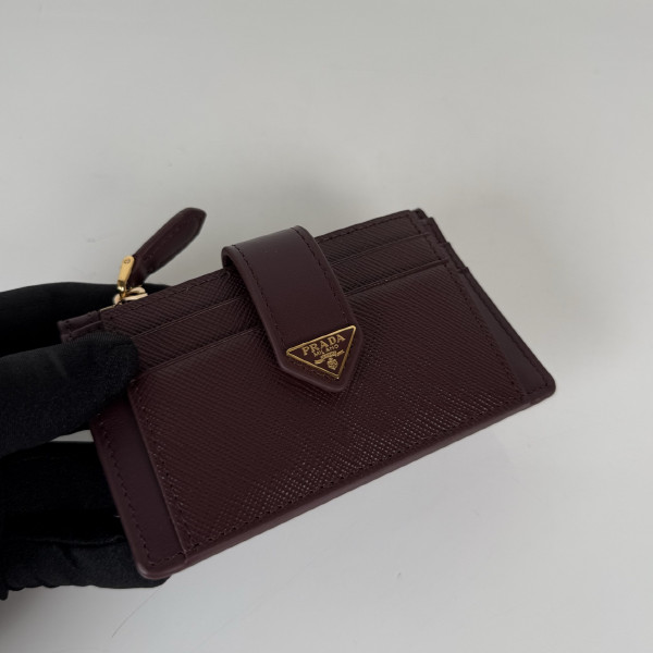 プラダ プラダ カードケース 1MC038