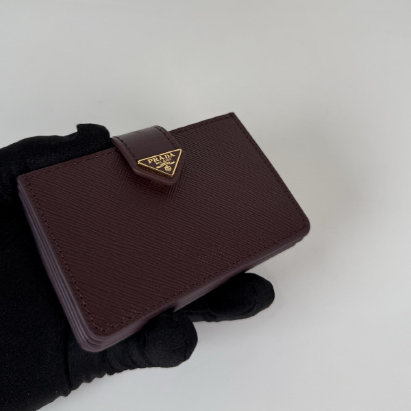 プラダ プラダ カード財布 1mc211