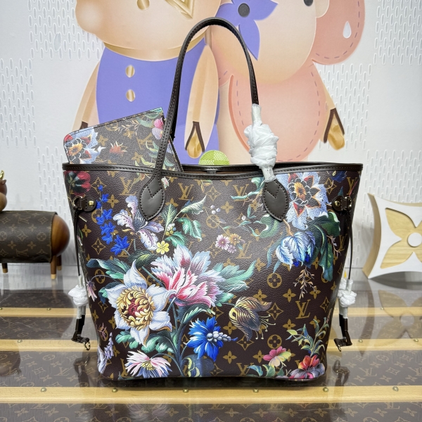 ルイ・ヴィトン ルイ・ヴィトン ネヴァーフル MM M28918