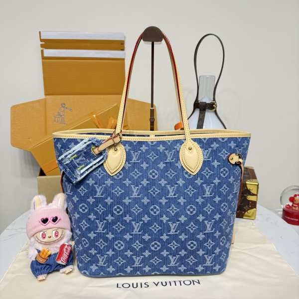 ルイ・ヴィトン ルイ・ヴィトン ネヴァーフル MM M13192