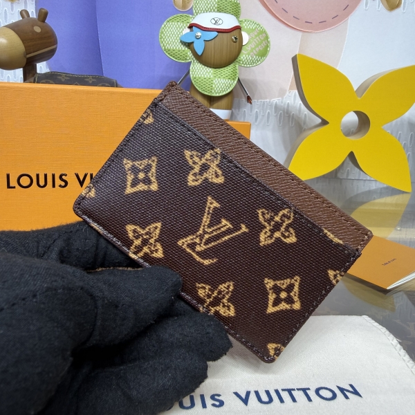 ルイ・ヴィトン ルイ・ヴィトン カードケース M27754
