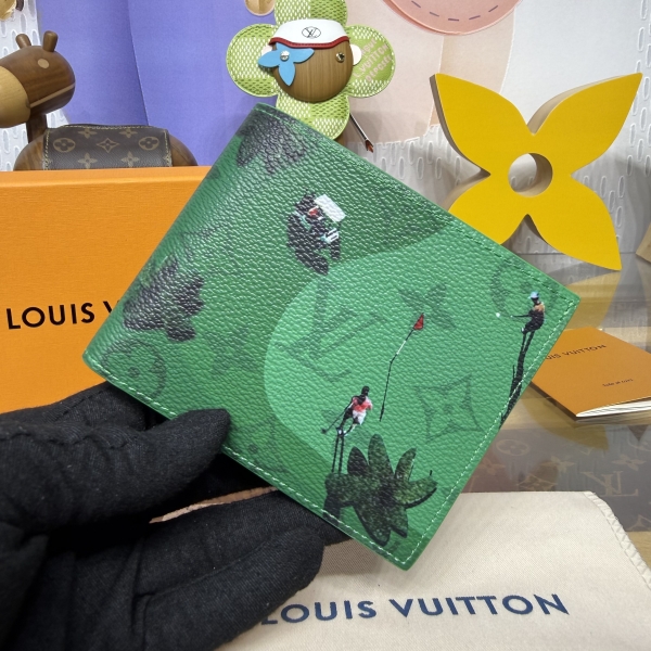 ルイ・ヴィトン ルイ・ヴィトン 二つ折り財布 M29511