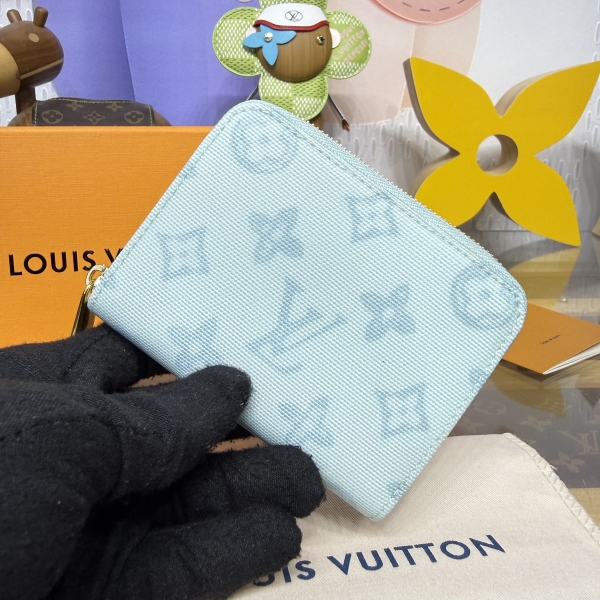 ルイ・ヴィトン ルイ・ヴィトン コインパース M27721