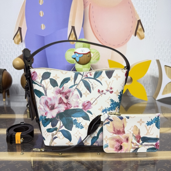 ルイ・ヴィトン ルイ・ヴィトン オール･イン BB M29067