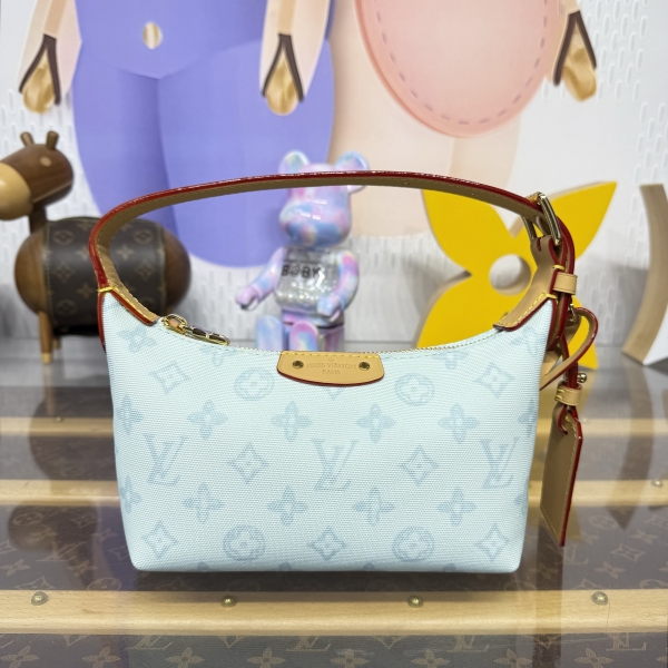 ルイ・ヴィトン ルイ・ヴィトン  ポシェット･ヒルズ M27509