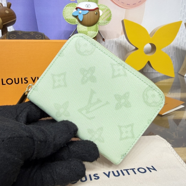 ルイ・ヴィトン ルイ・ヴィトン コインパース M27721