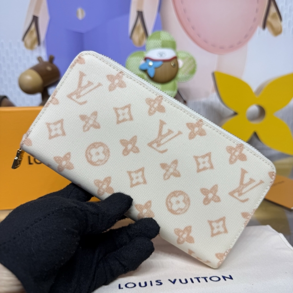 ルイ・ヴィトン ルイヴィトン 長財布 M27683