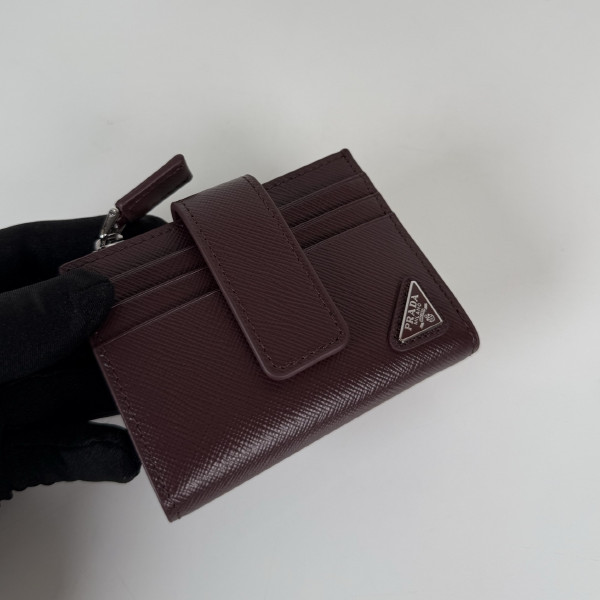 プラダ プラダ カード財布 2MC066