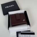 プラダ プラダ カード財布 2MC063