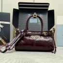 プラダ プラダ トートバッグ 1BA486