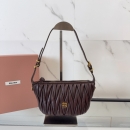 ミュウミュウ ミュウミュウ ミニバッグ 5NE026